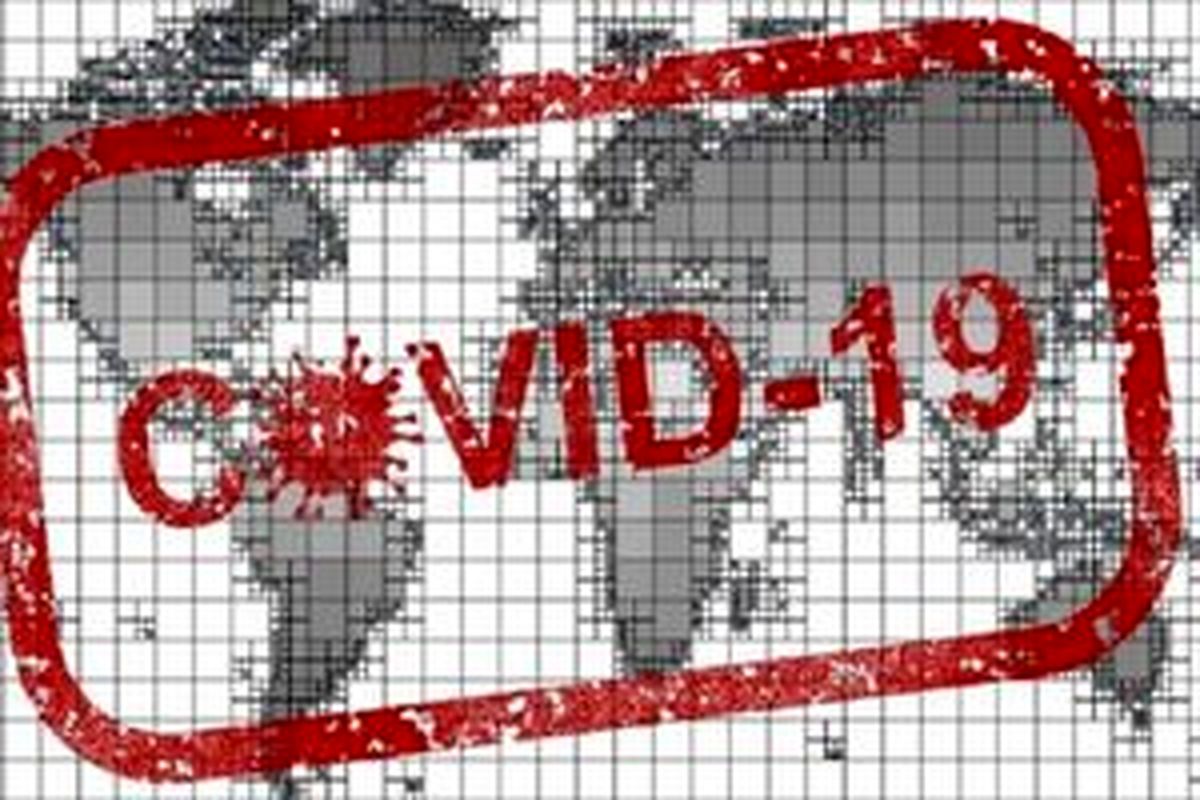 رعایت پروتکل‌های بهداشتی به کمترین میزان در ۲ سال گذشته رسید + نمودار