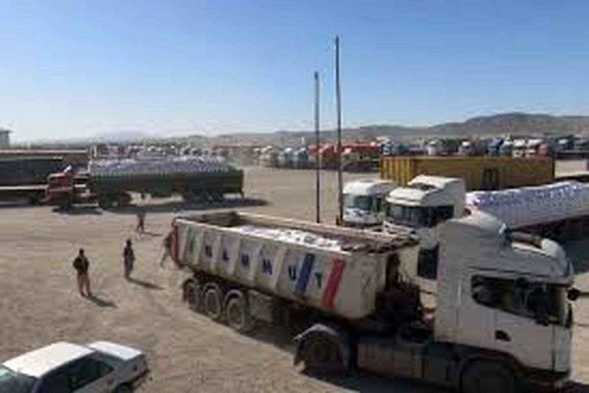 صادرات ۲۵۵ میلیون دلاری کالا از خراسان جنوبی