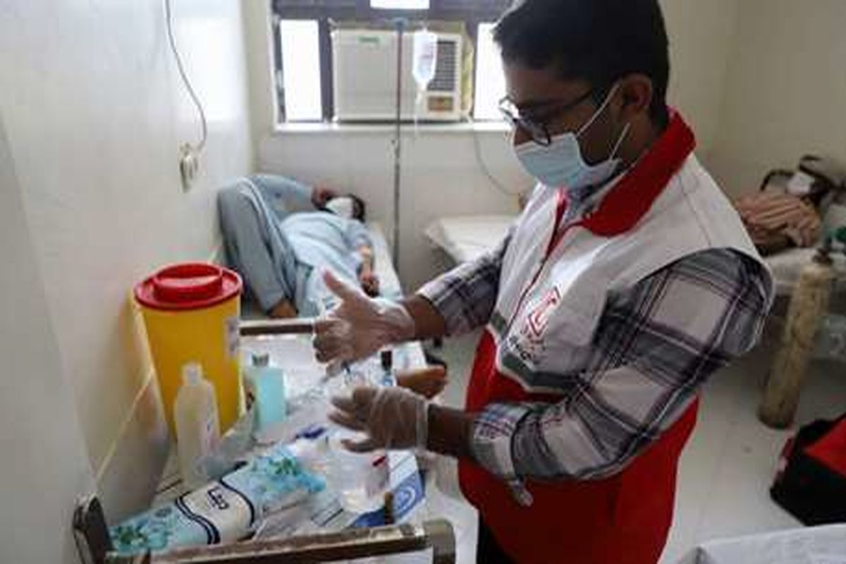 ارائه کمک‌ هزینه درمانی به بیش از ۱۱۰۰ بیمار نیازمند در استان هرمزگان