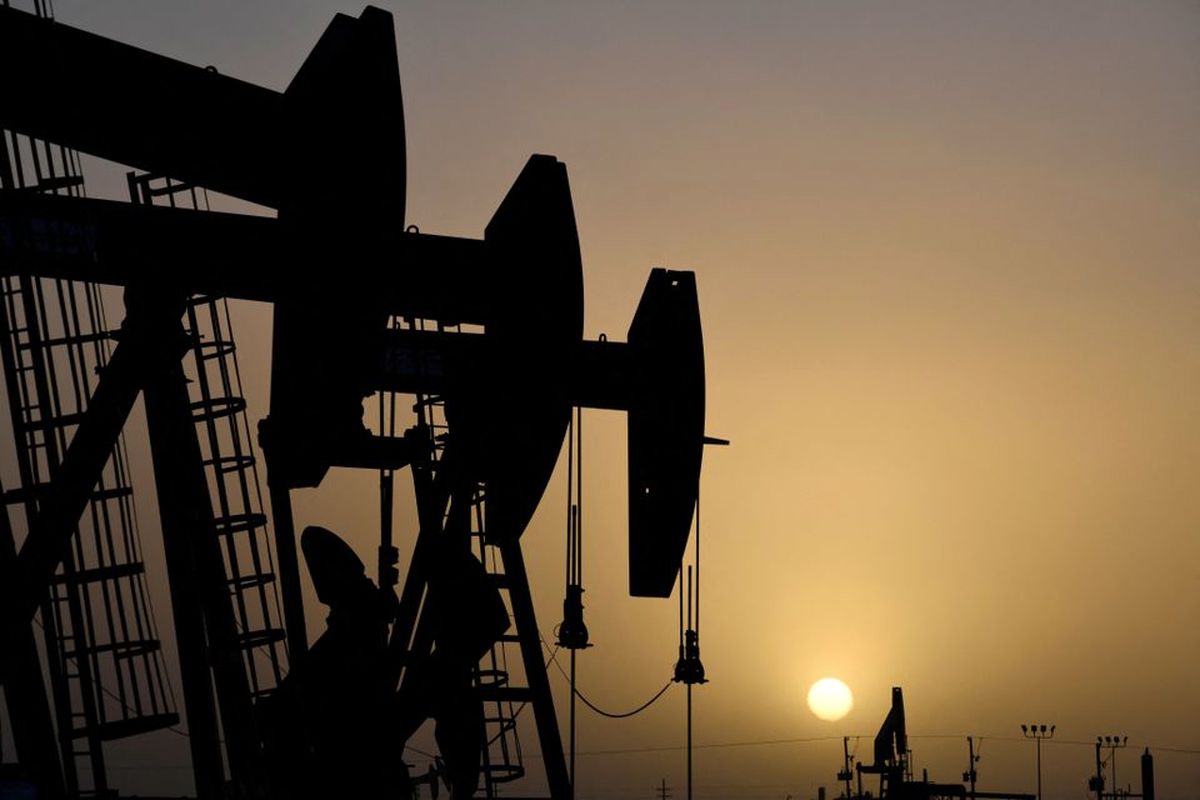 قیمت نفت جهانی۳ درصد افزایش یافت