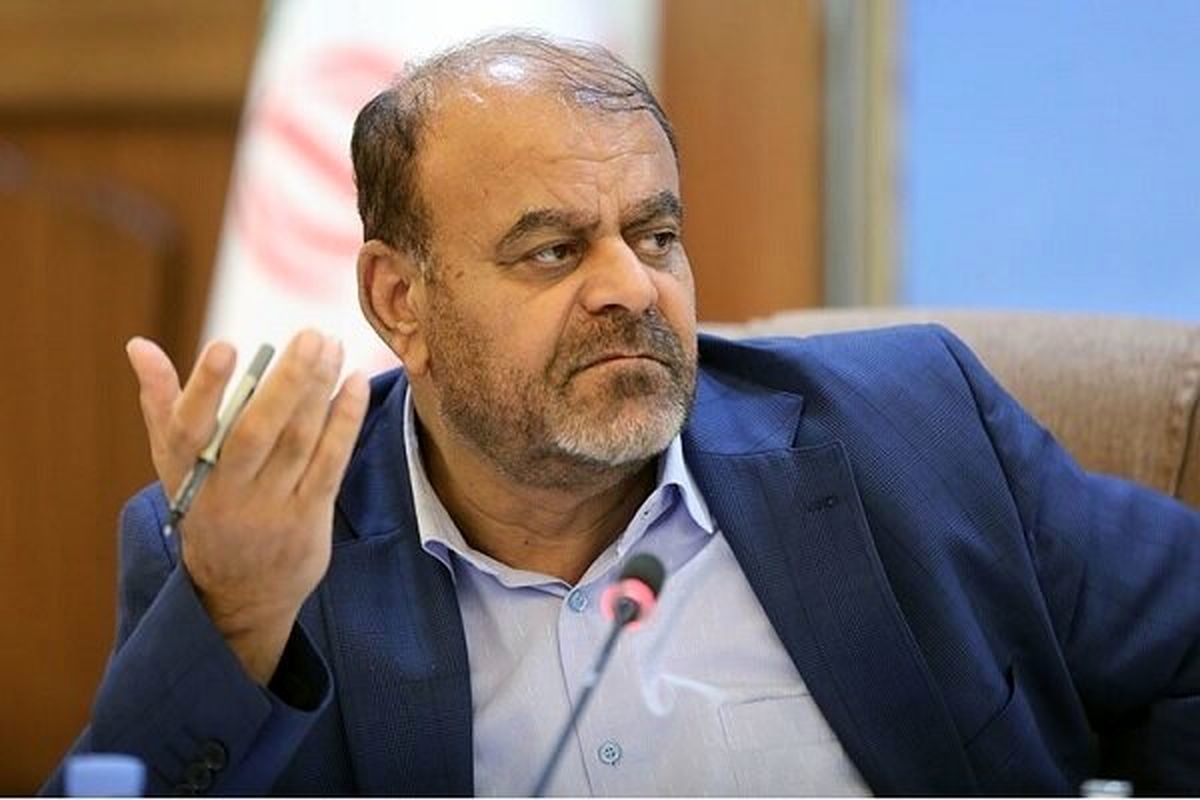 سرمایه گذاری ۲۰ میلیارد دلاری ایران در پروژه های ریلی و بندری/ آزاد شدن بازرس ویژه وزیر راه