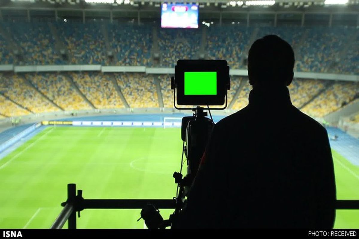 زمان پخش رقابت‌های لیگ قهرمانان اروپا در رادیو و تلویزیون