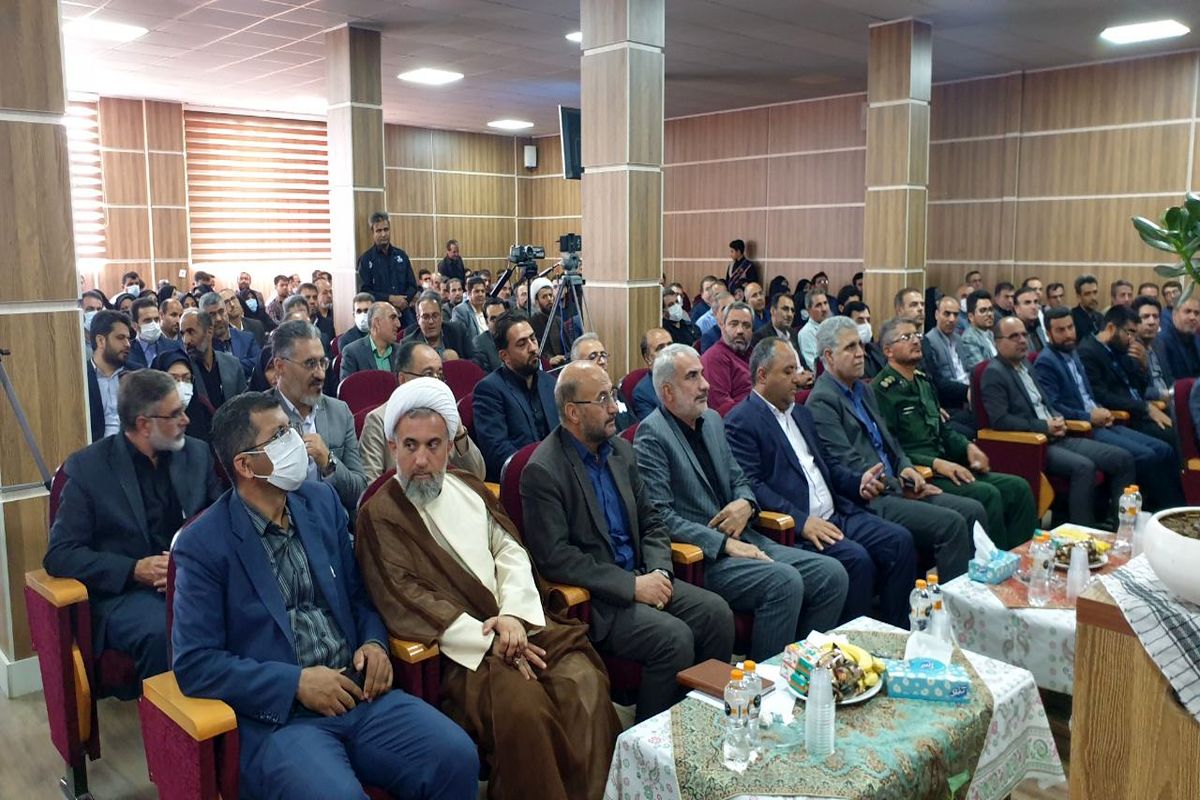 معلمان قزوین مطالبات خود را به وزیر آموزش و پرورش منعکس کردند