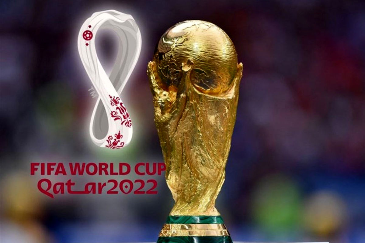 هدیه جالب چین به قطر برای جام‌ جهانی ۲۰۲۲
