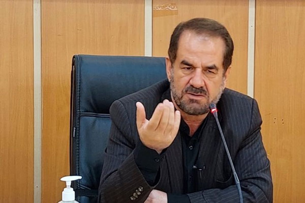 انتقاد استاندار کهگیلویه و بویراحمد از سهم ناچیز استان در حوزه نفت و آب