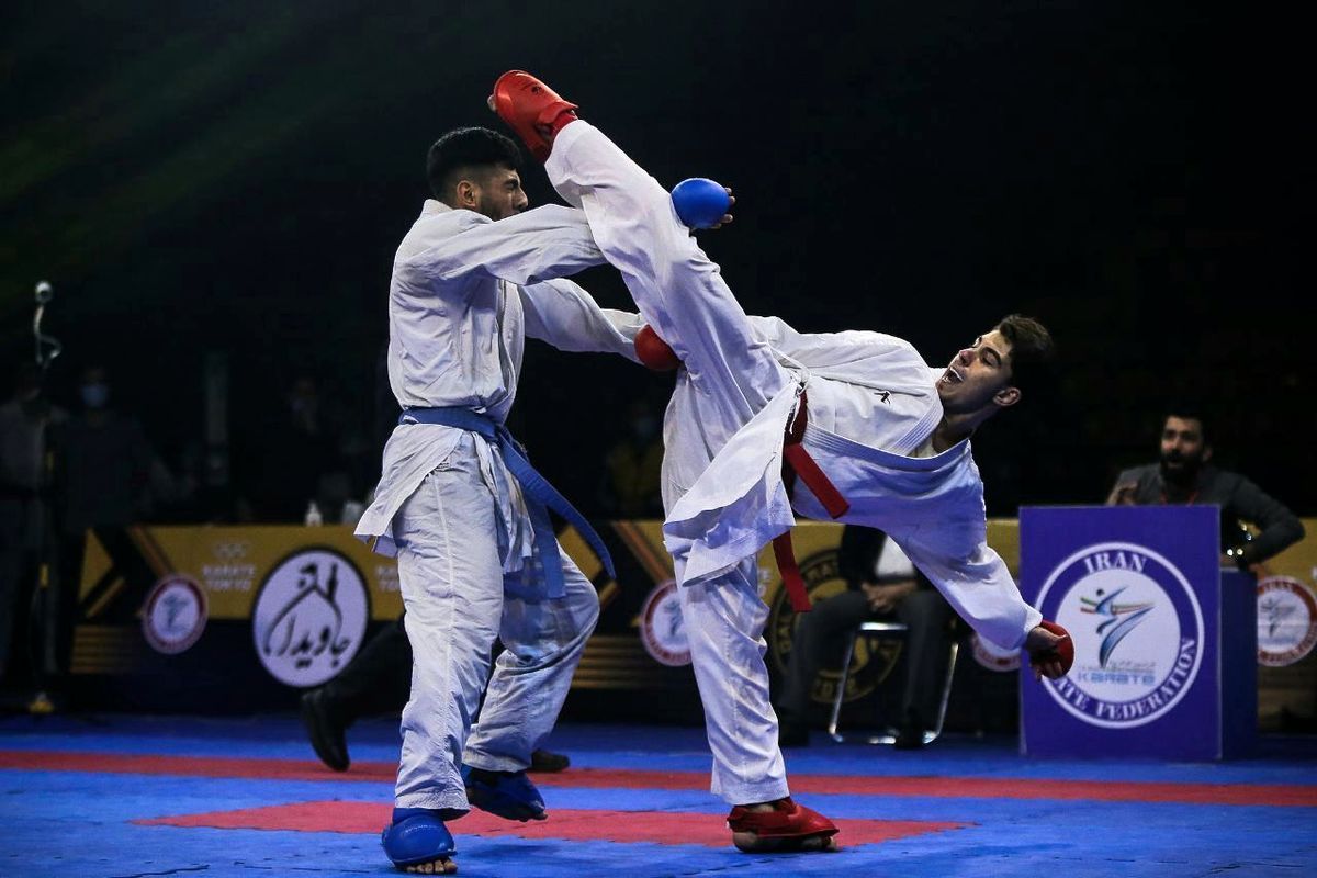 زمان برگزاری مسابقات جام باشگاه‌های کاراته کشور اعلام شد
