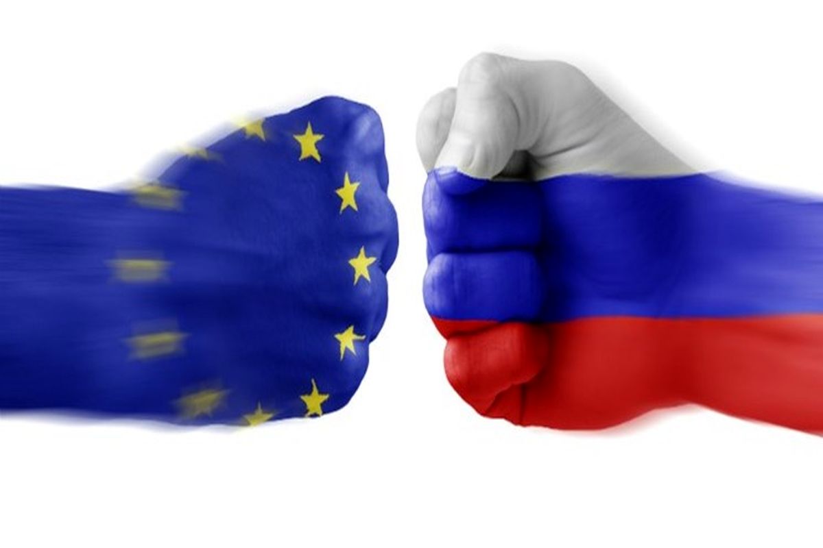 خط لوله بالتیک؛ رویای اروپا برای قطع وابستگی به گاز روسیه
