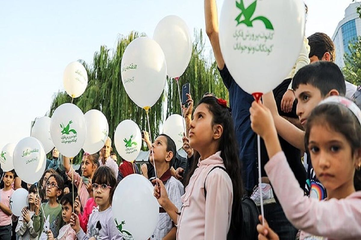 پیام استاندار خوزستان به مناسبت روز جهانی و هفته ملی کودک