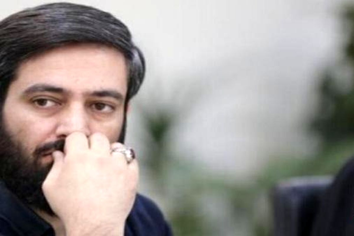 پیام تسلیت رئیس سازمان فرهنگی هنری شهرداری تهران  به مناسبت درگذشت سیدرضا موید