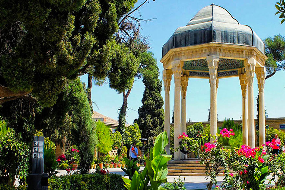 برنامه‌های هفته بزرگداشت حافظ در شیراز اعلام شد