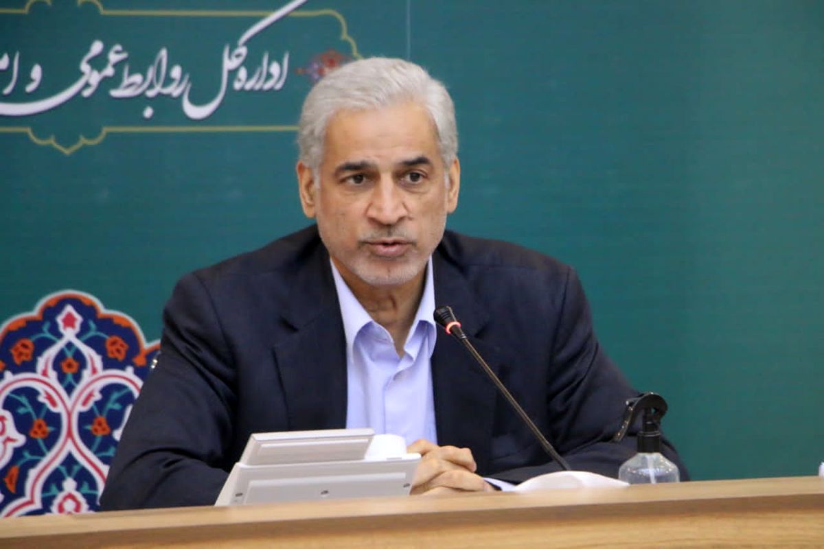 استاندار خوزستان: اختصاص یک درصد از اعتبارات هزینه‌ای دستگاه‌های اجرایی به فعالیت‌های پژوهشی / برگزاری جشنواره آموزش و مهارت آموزی در طی هفته پایانی آبان ماه