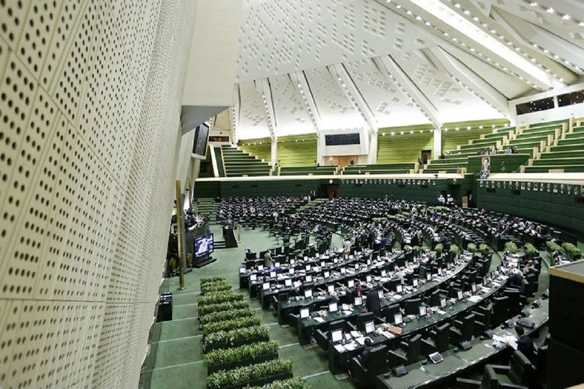 مجلس با کلیات لایحه اصلاح قانون اسقاط خودرو موافقت کرد