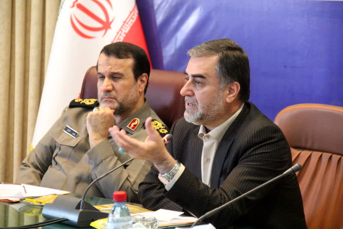 استاندار مازندران: حماسه عظیم اربعین میلیون ها ایرانی، عصبانیت دشمنان را در پی داشته است