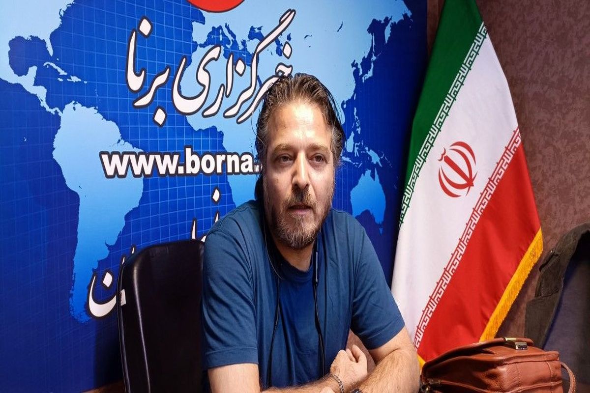 علیرضا نجف‌زاده: مرکز سیمرغ رنگ و لعاب جدیدی به آثار نمایشی می‌دهد