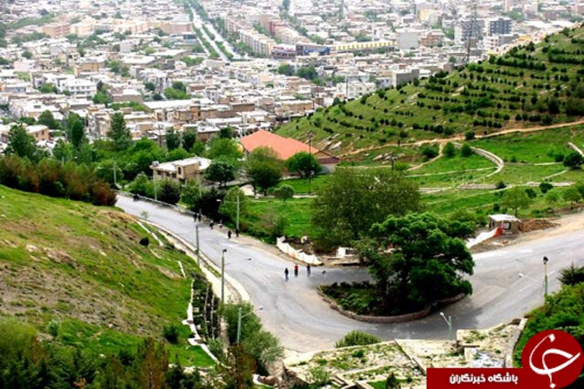 بازدید بیش از ۳ میلیون نفر از جاذبه‌های گردشگری کردستان