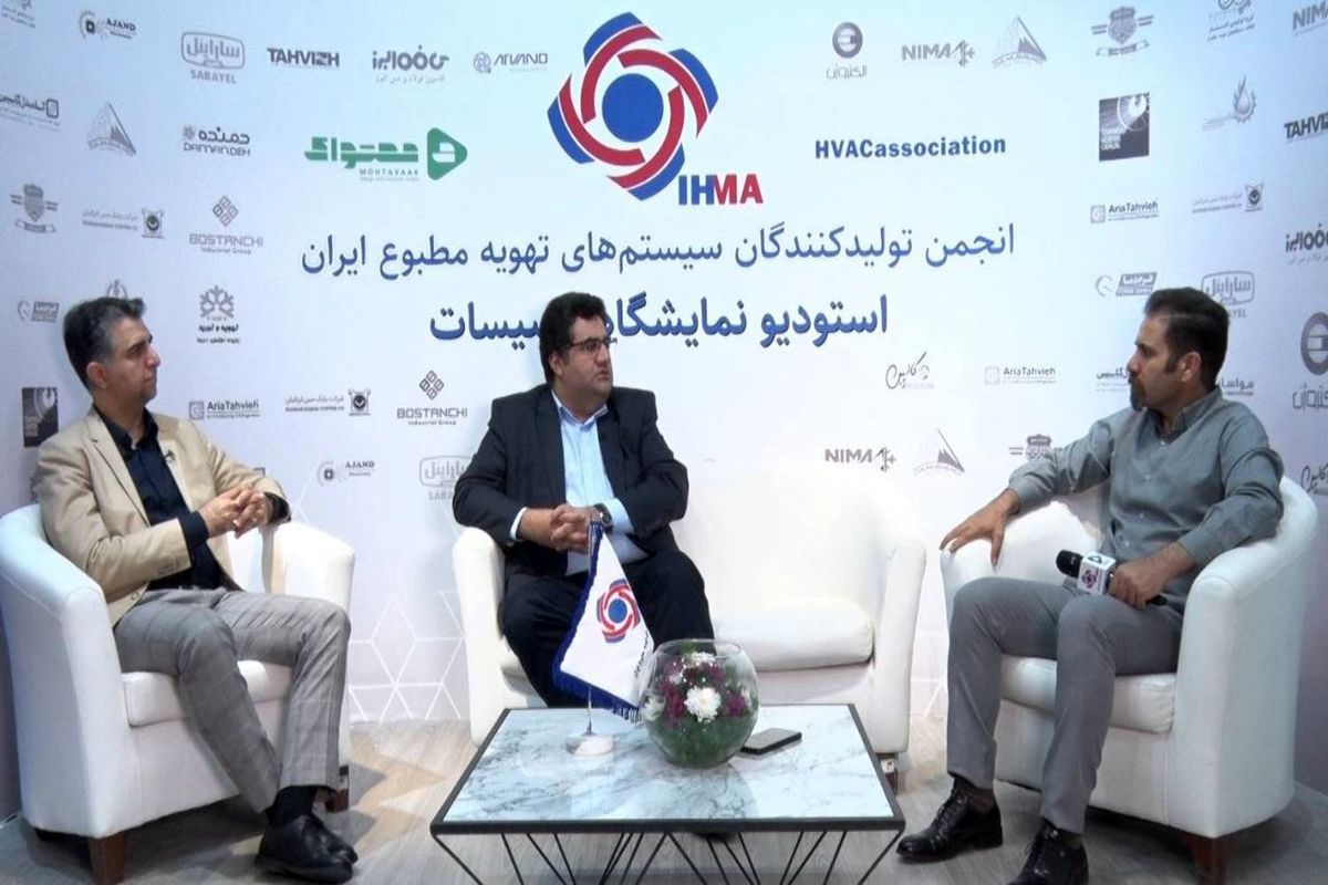 ریاحی: تنها راه ارتقا صنعت ساختمان تشکیل اتاق‌های فکر متقارن در نهادهای مختلف است/ پوراسد: تولید پروژه کیفی در کشور اولویت پیدا کند