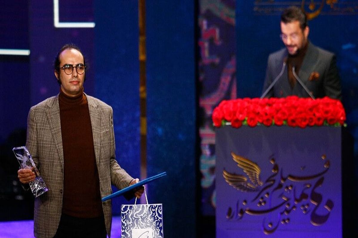 مسعود سخاوت‌دوست: نمی‌توان تاثیر جشنواره فجر را در دیده شدن فیلم‌ها نادیده گرفت