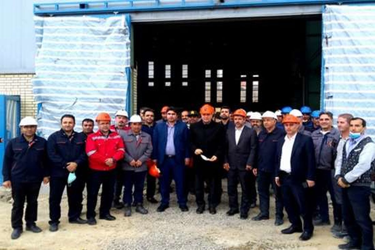 استاندار آذربایجان شرقی تاکید کرد: لزوم توجه به توسعه صنعت مس در استان