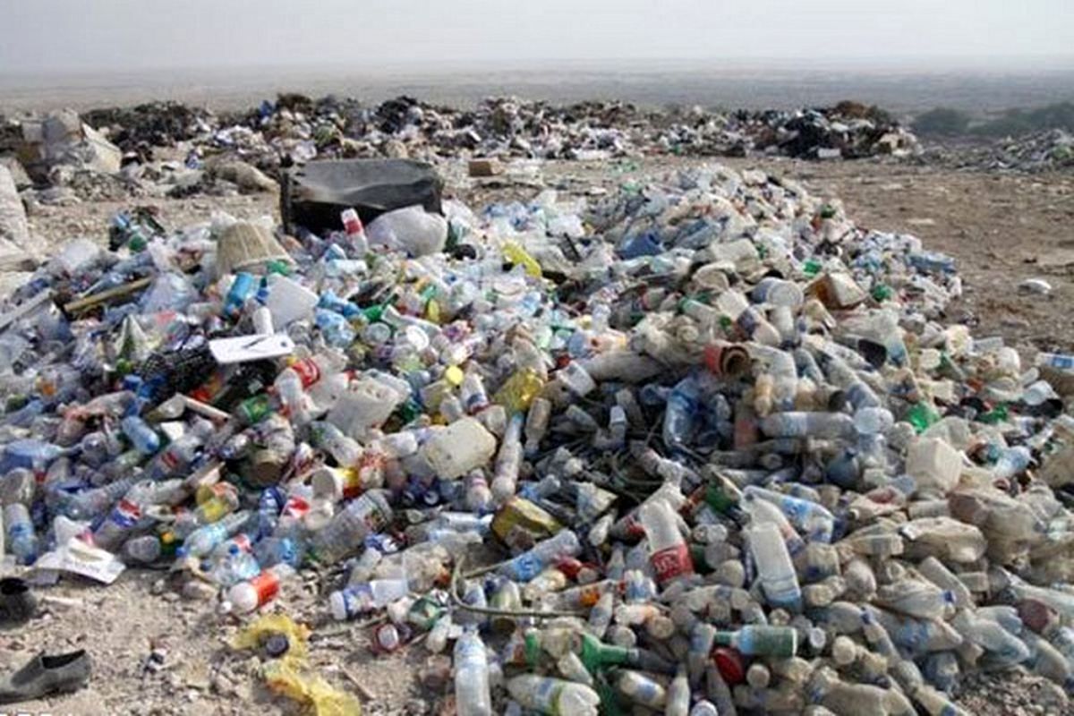 روزانه ۷۰۰ تن زباله در کرج تولید می‌شود
