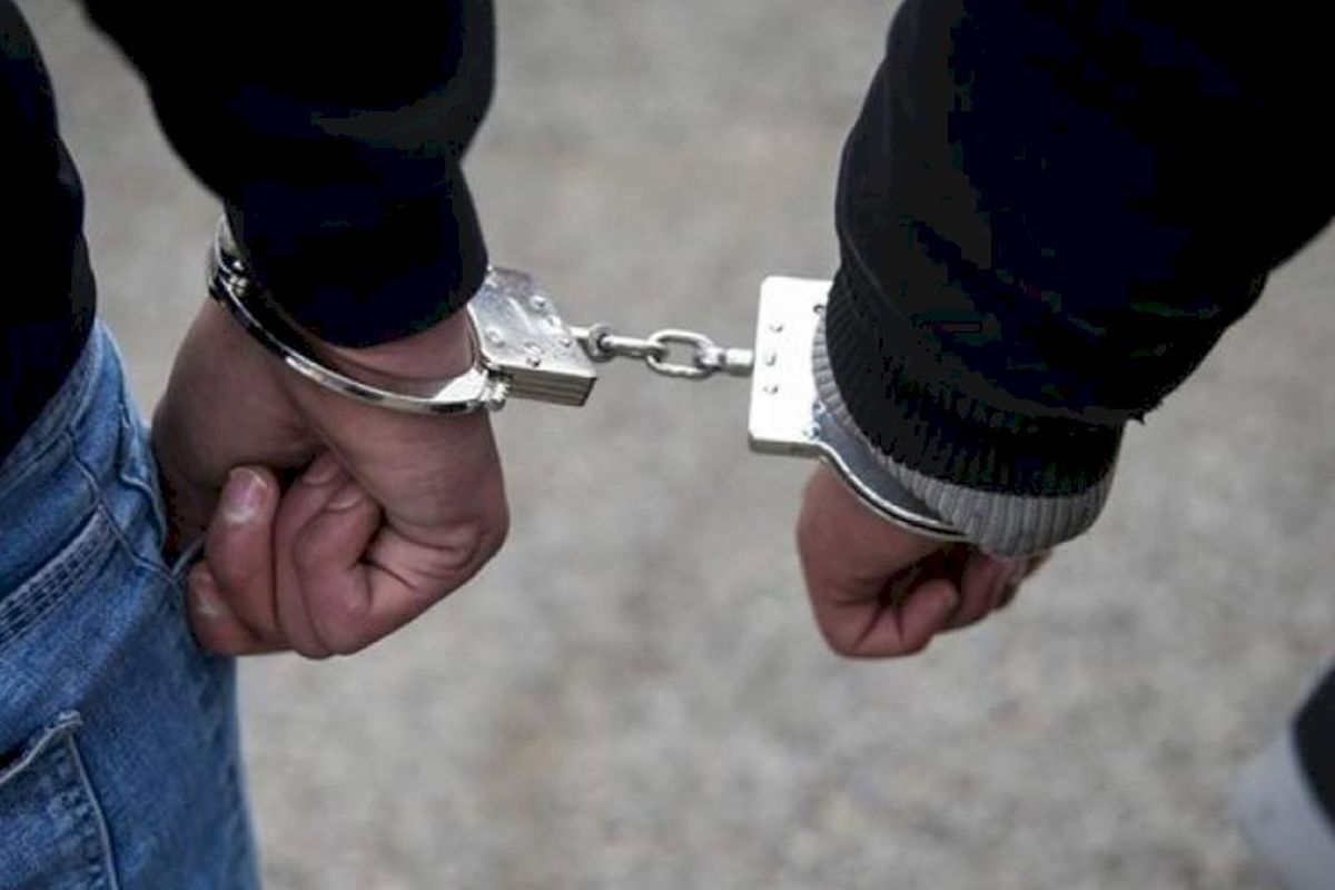 حبس ۶ ماهه برای حفاران غیرمجاز در شهرستان فاروج