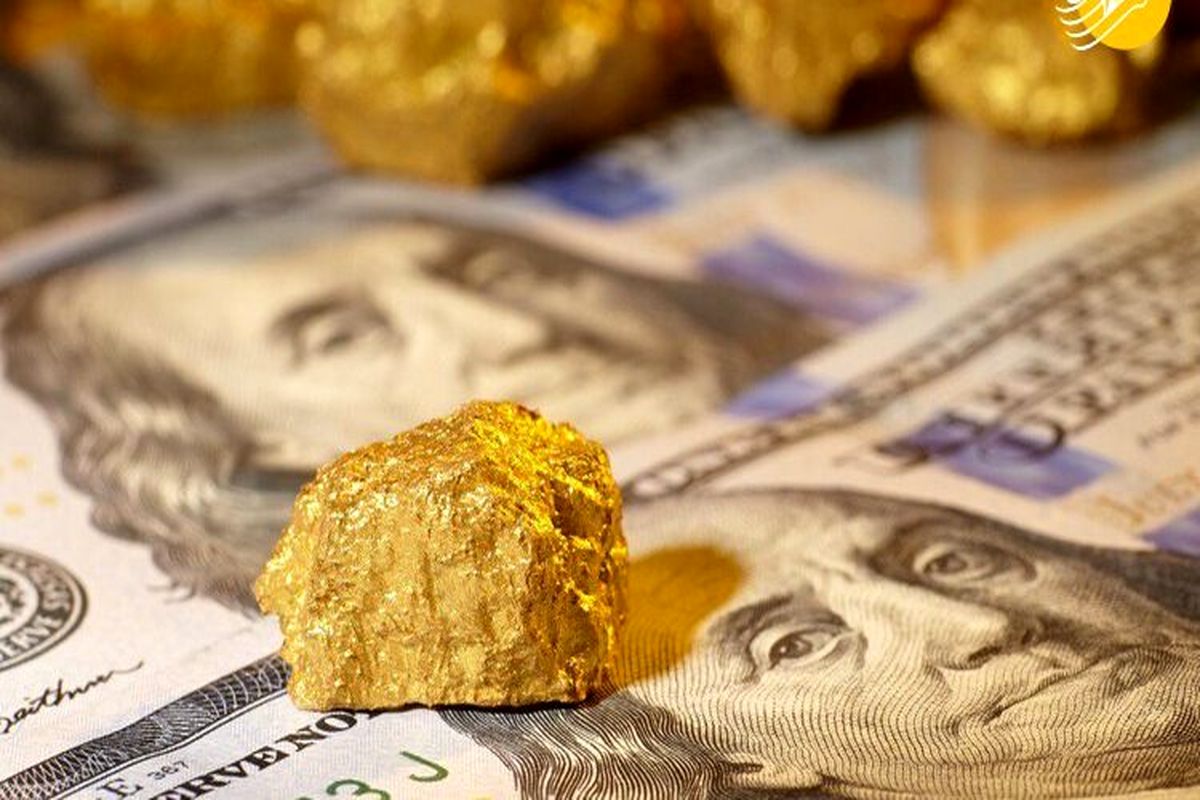 انتظار کاهش بیشتر در بازار طلا