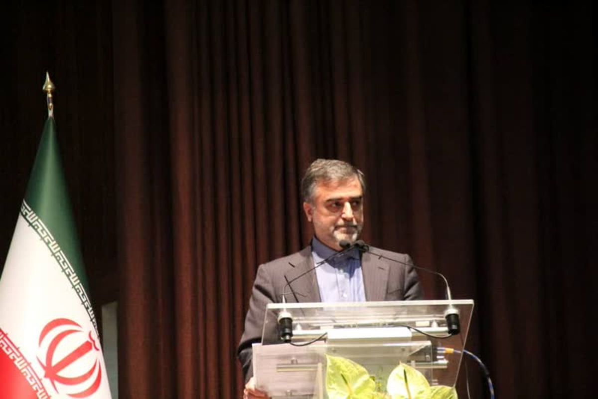 حسینی پور : رعایت استانداردهای تولید محصولات کشاورزی در اولویت است