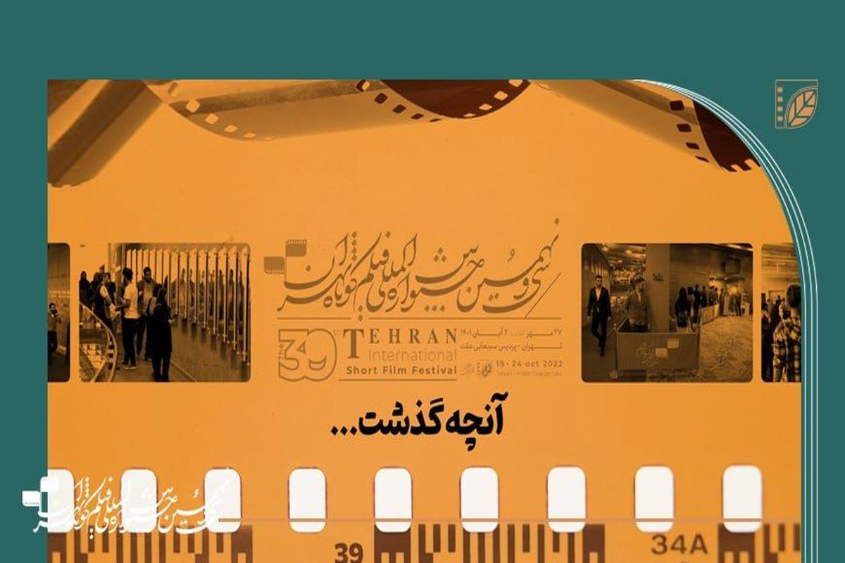در دومین روز سی‌ونهمین جشنواره فیلم کوتاه تهران چه گذشت؟