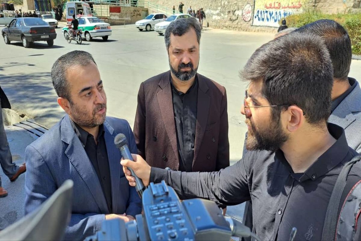 استاندار خراسان جنوبی: اقتدار نظام از برکت خون شهداست