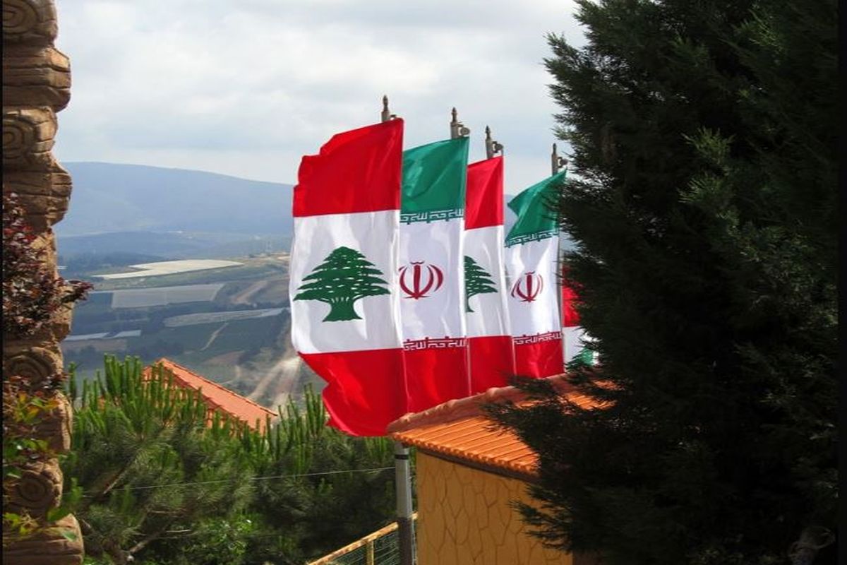 تلاش شکست‌خورده دشمن؛ روایت یک نویسنده لبنانی از اعتراضات در ایران