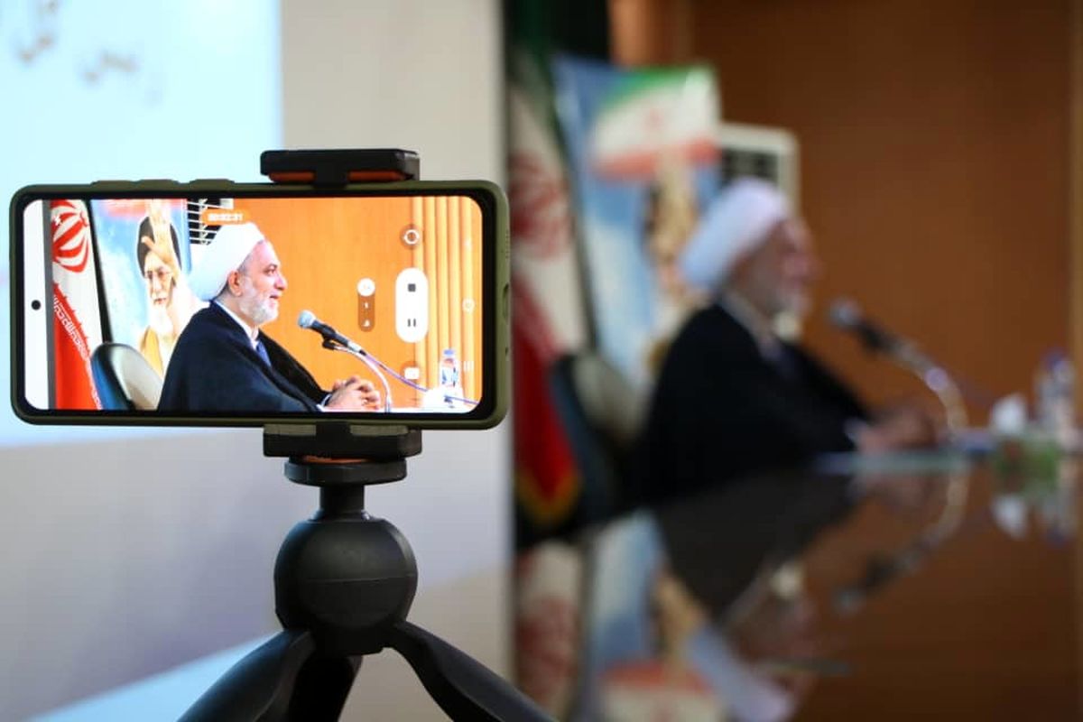 رئیس کل دادگستری استان کرمان: استفاده از ظرفیت‌های هنر در پیشگیری از آسیب‌های اجتماعی موثر است