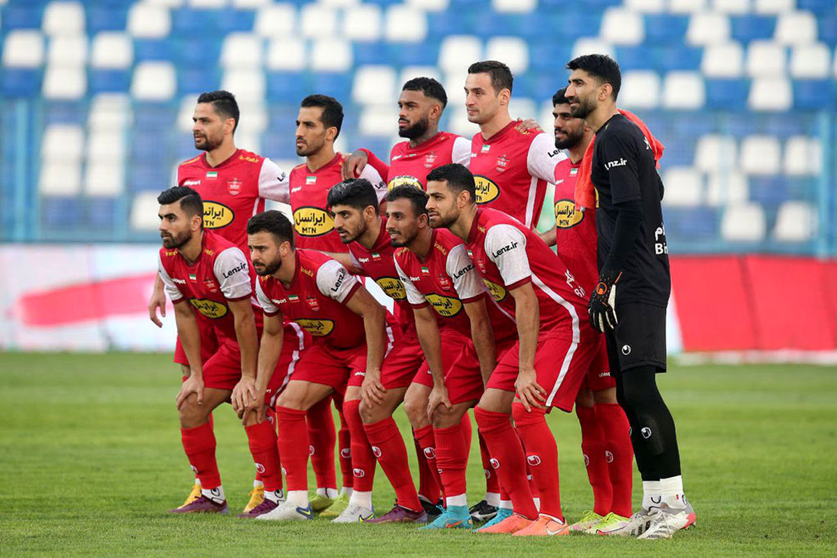 پرسپولیسی ها آماده سفر برون مرزی می شوند