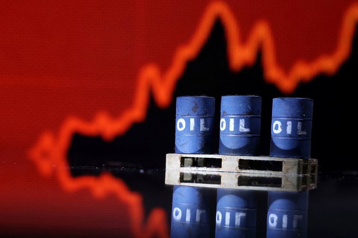 روند نزولی قیمت نفت جهانی ادامه دارد