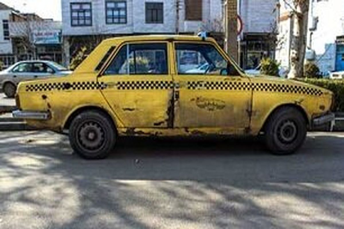 ۵٠٠ دستگاه تاکسی شهر یاسوج فرسوده است/ تنها ۱۱ اتوبوس فعال داریم