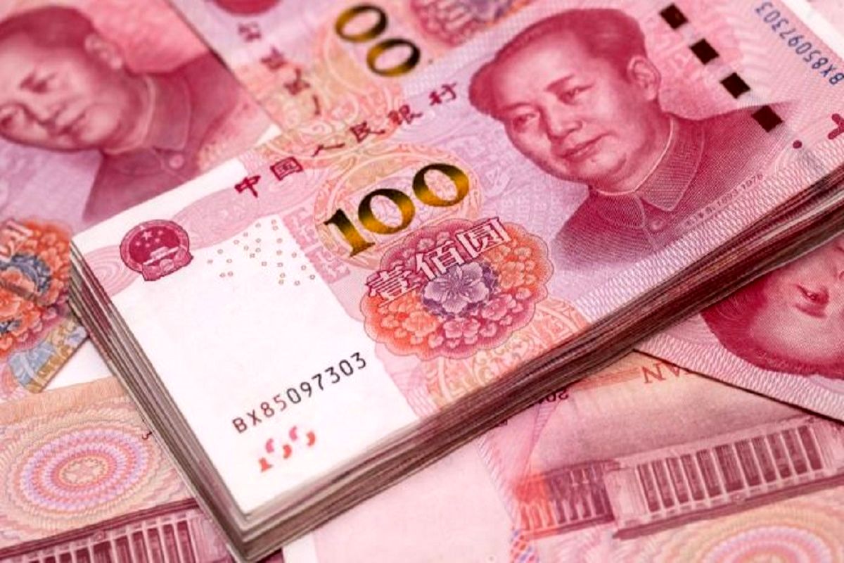 روزهای غم‌انگیز چین/ سقوط یوان به پایین ترین حد از ۲۰۰۸ تا کنون