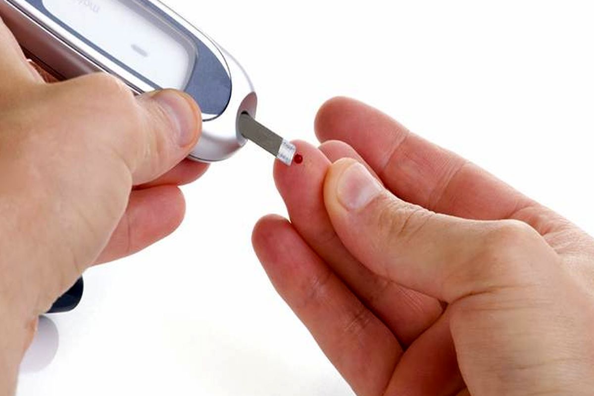 دیابت با تزریق سلول‌های بنیادی به بیماران