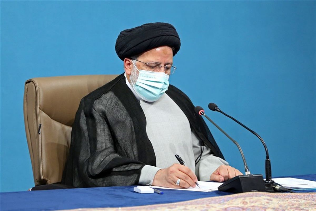 پیام تسلیت رئیس‌جمهور برای مادر شهیدان «مجید و وحید ابراهیمی ورکیانی»