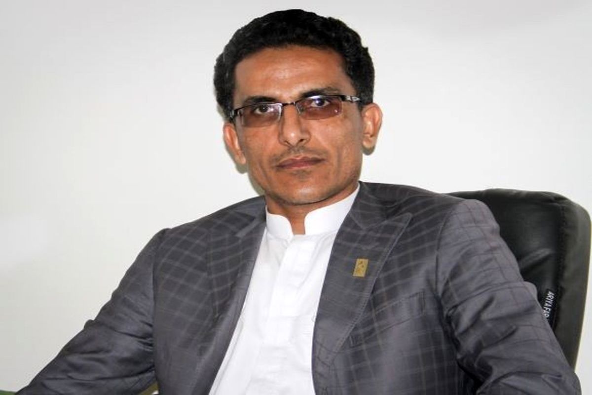 سرپرست معاونت فنی و زیر بنایی سازمان منطقه آزاد چابهار منصوب شد