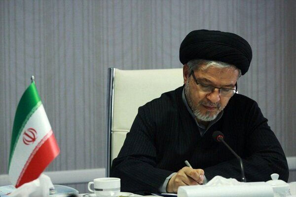 دسیسه دشمنان علیه ایران مغالطه دین اجباری و حجاب اجبار است
