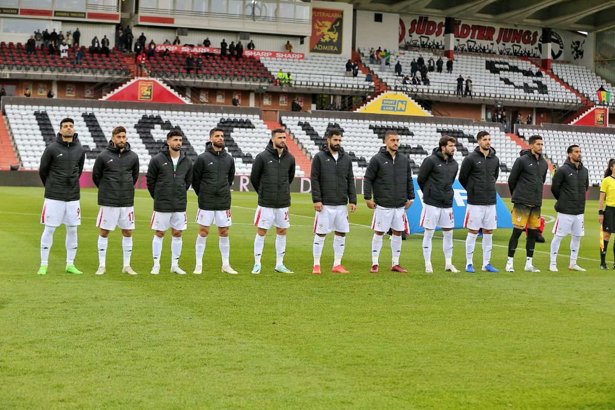 گاردین علیه ستاره های ایران! + سند