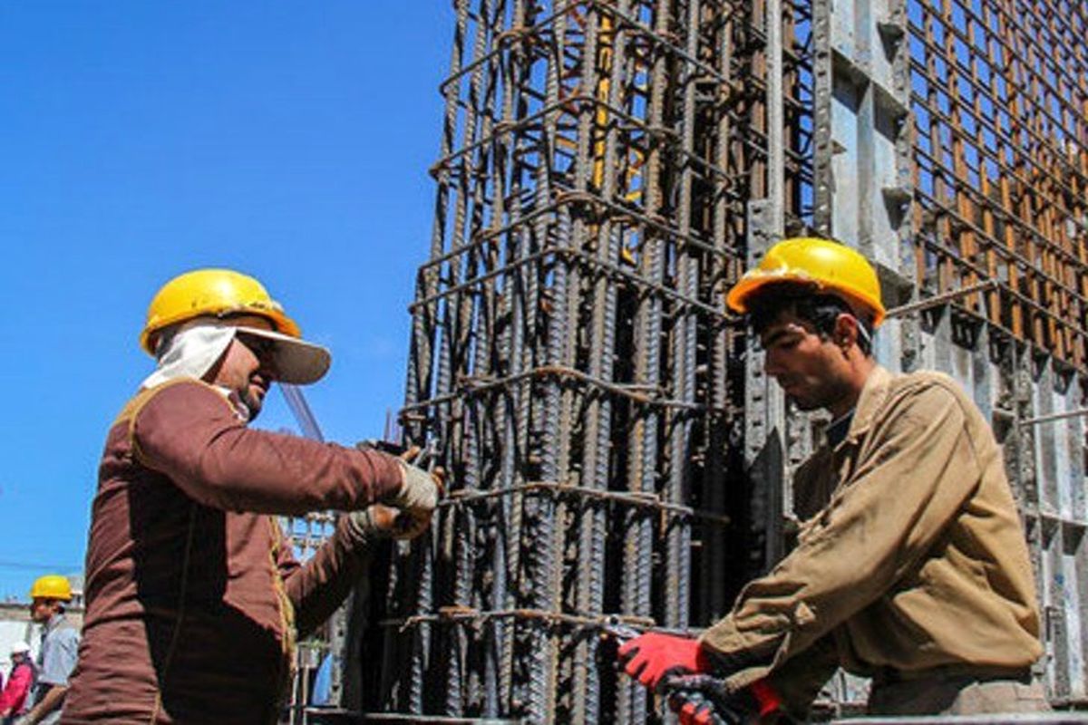 امنیت کارگران زیر ذره بین/اجرای طرح ضربتی بازرسی از محیط های کارگری