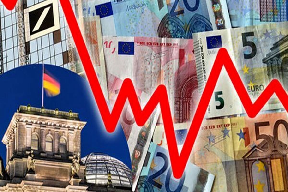 هشدار وزیر اقتصاد آلمان‌: گاز ارزان نخواهد شد