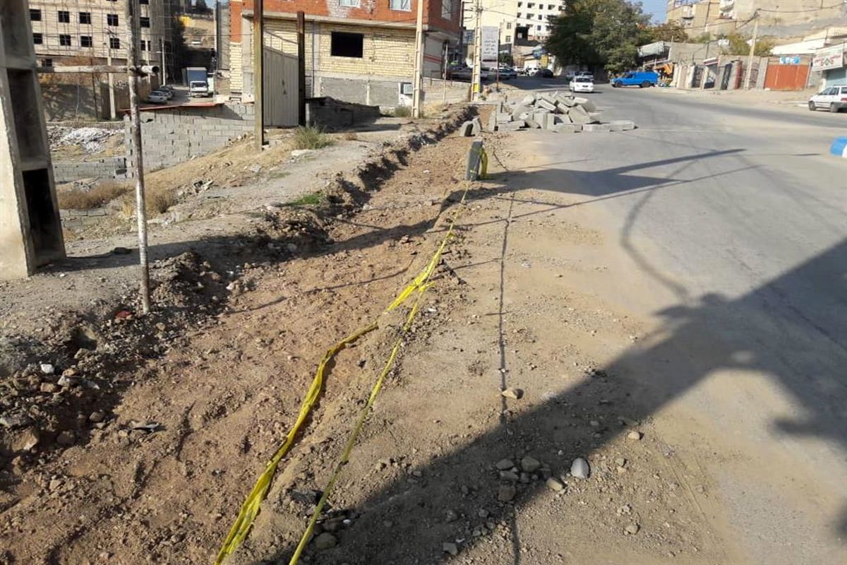 ورود جدی شورای شهر ارومیه به پرونده انهار متروکه