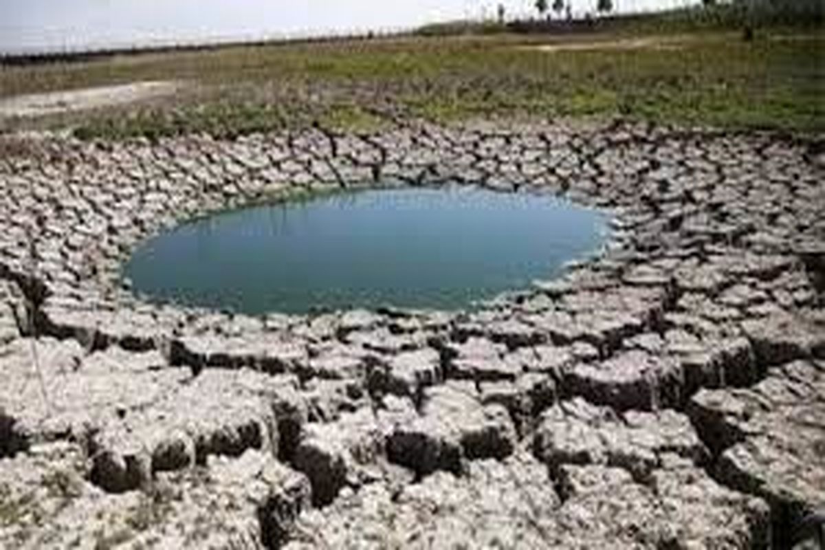 ۲.۳۸ میلیون مترمکعب آب در سفره های آبهای زیرزمینی زنجان ذخیره شد