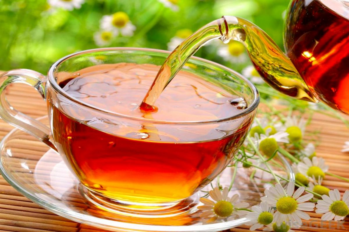 نوشیدن چای باعث بروز این عوارض جبران نشدنی می شود!