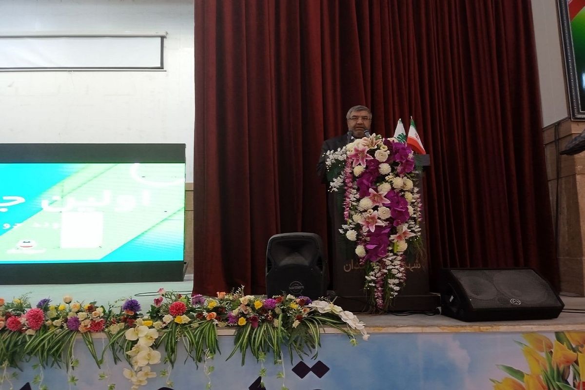 سیستان و بلوچستان بعد از انقلاب پیشرفت‌های چشمگیری داشته است