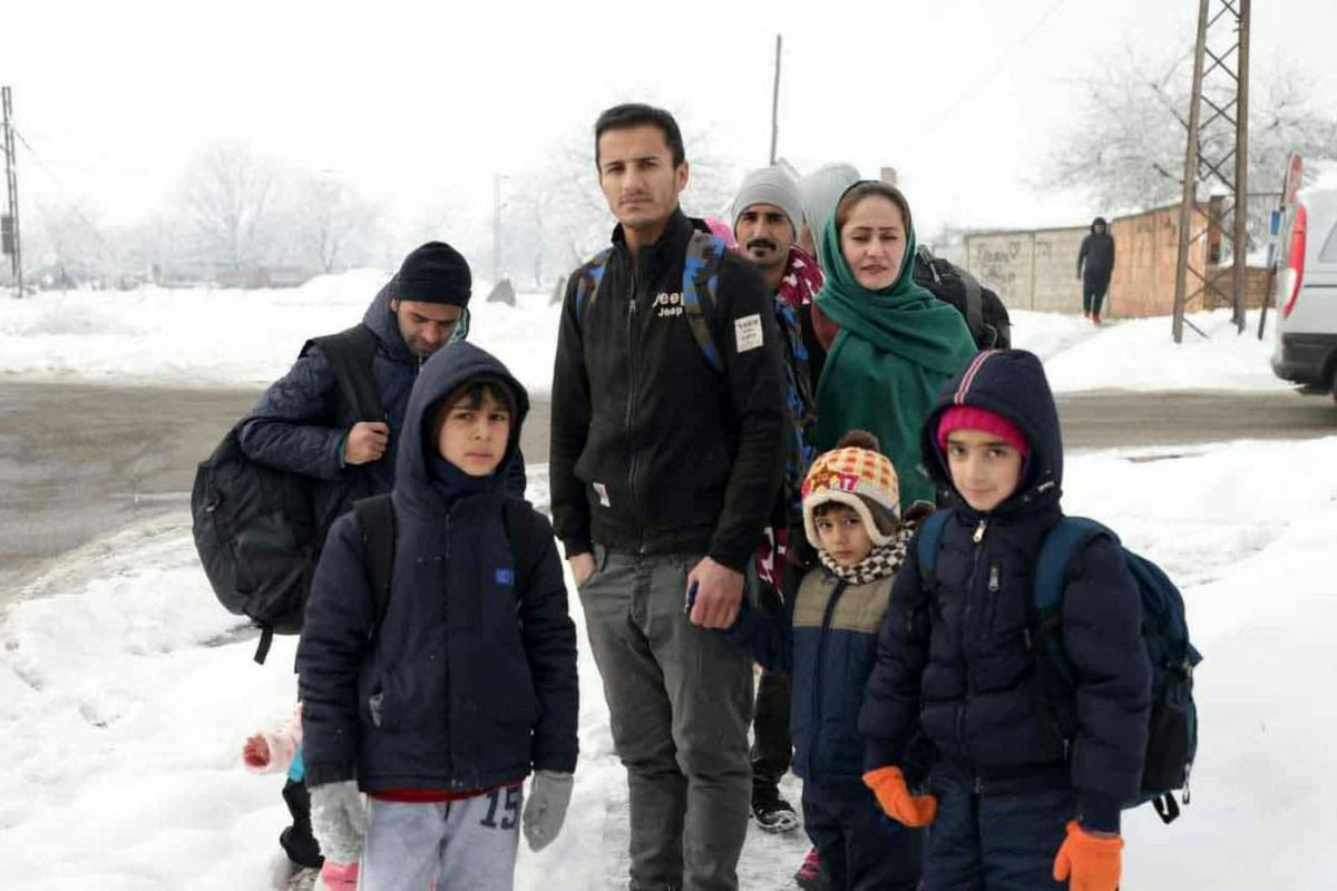 «زمزمه های گمشده در دوردست» در جشنواره معتبر استرالیایی