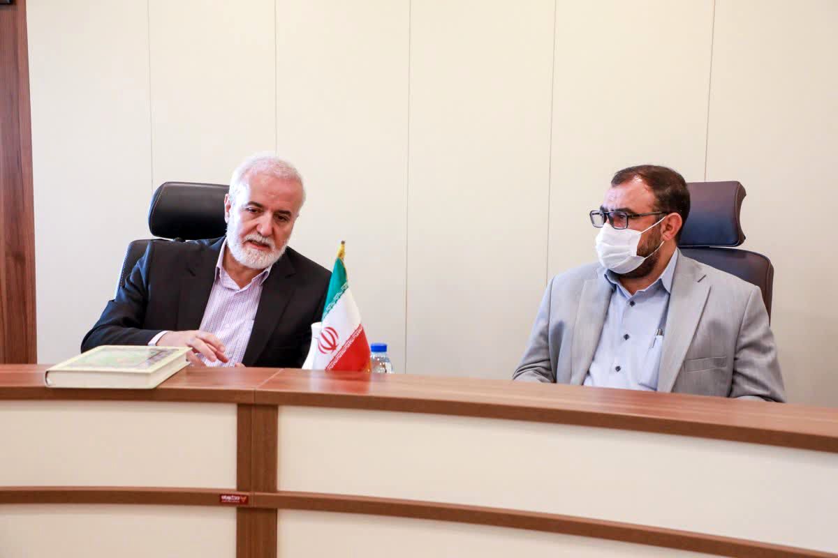 فرماندار شیراز : عزم راسخ برای ساماندهی معتادین متجاهر لازم است