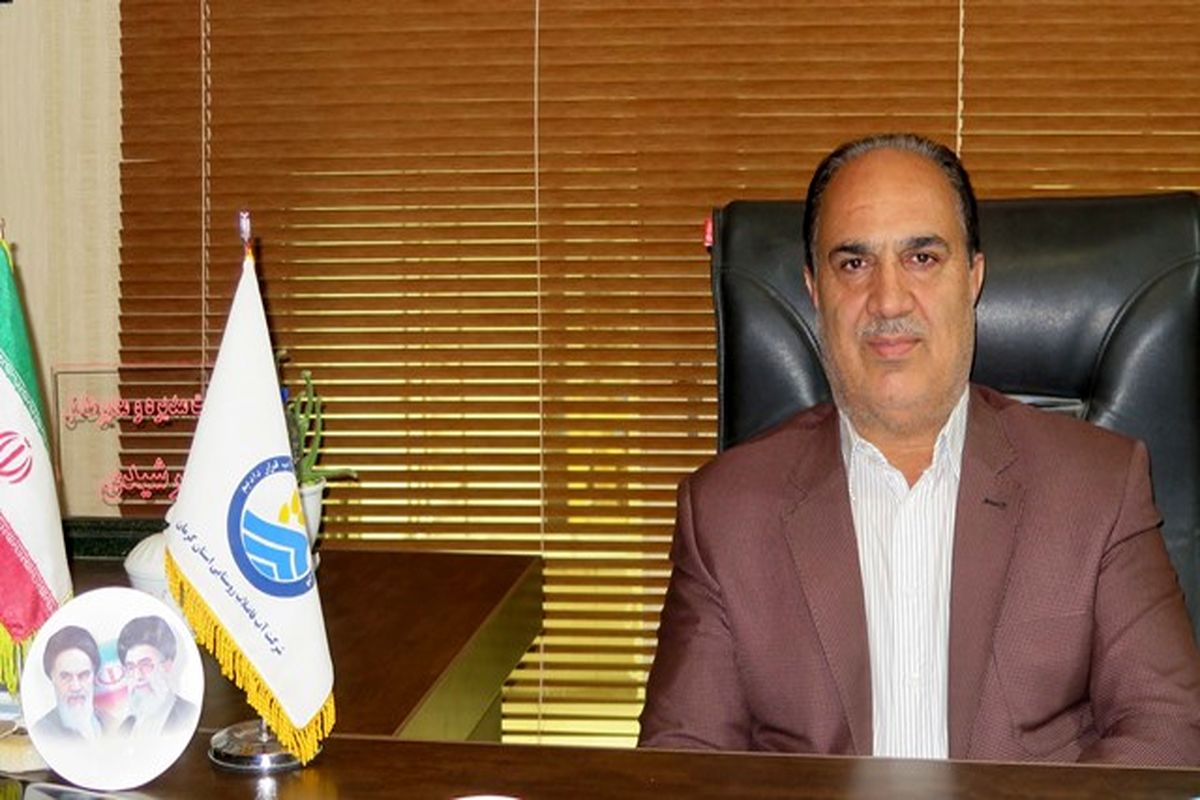 مدیرعامل شرکت آب منطقه‌ای کرمان: وضعیت آبی استان از اصفهان هم بدتر است