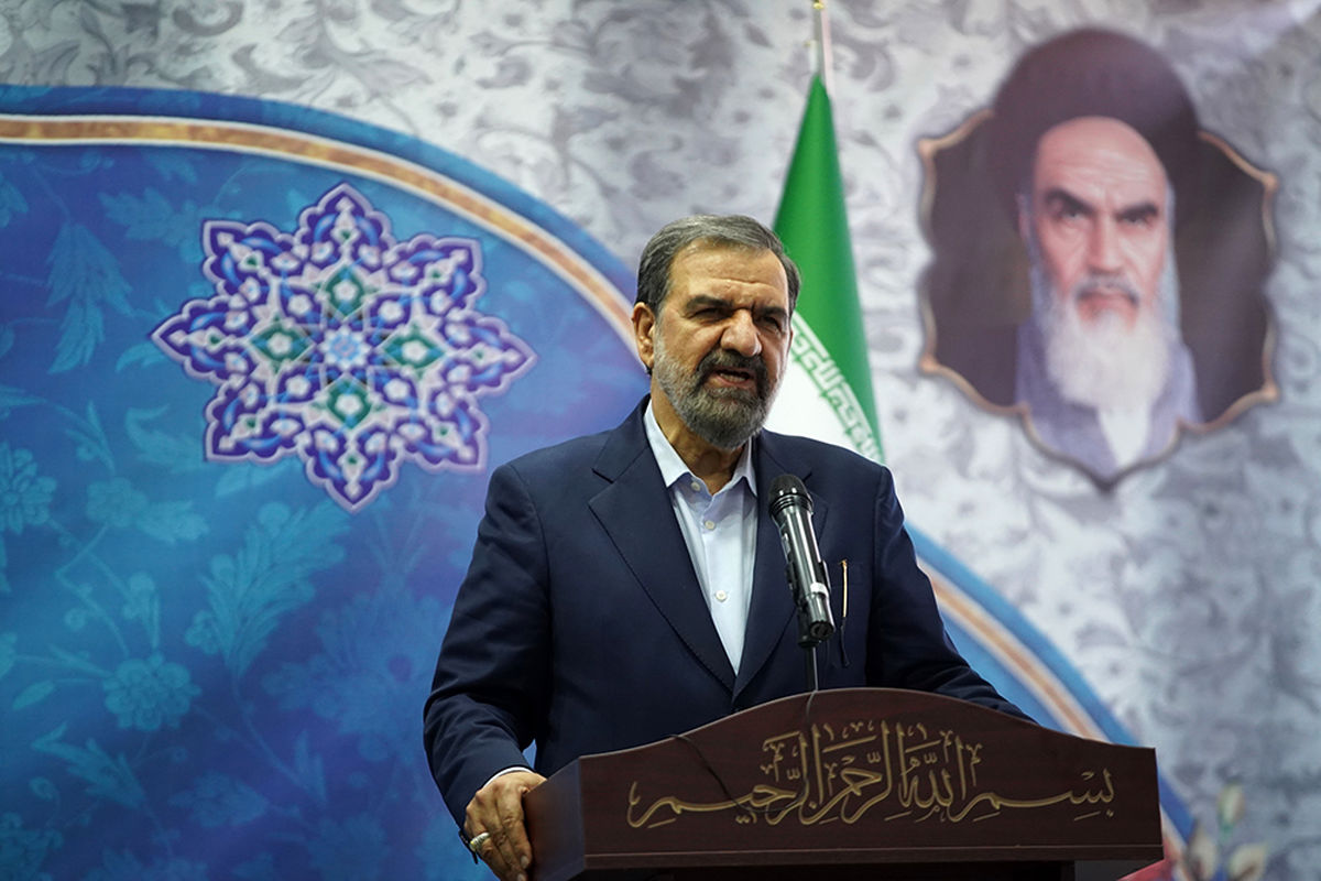 بندر الرویس قطر به بازار ارتباط با ایران تبدیل می‌شود