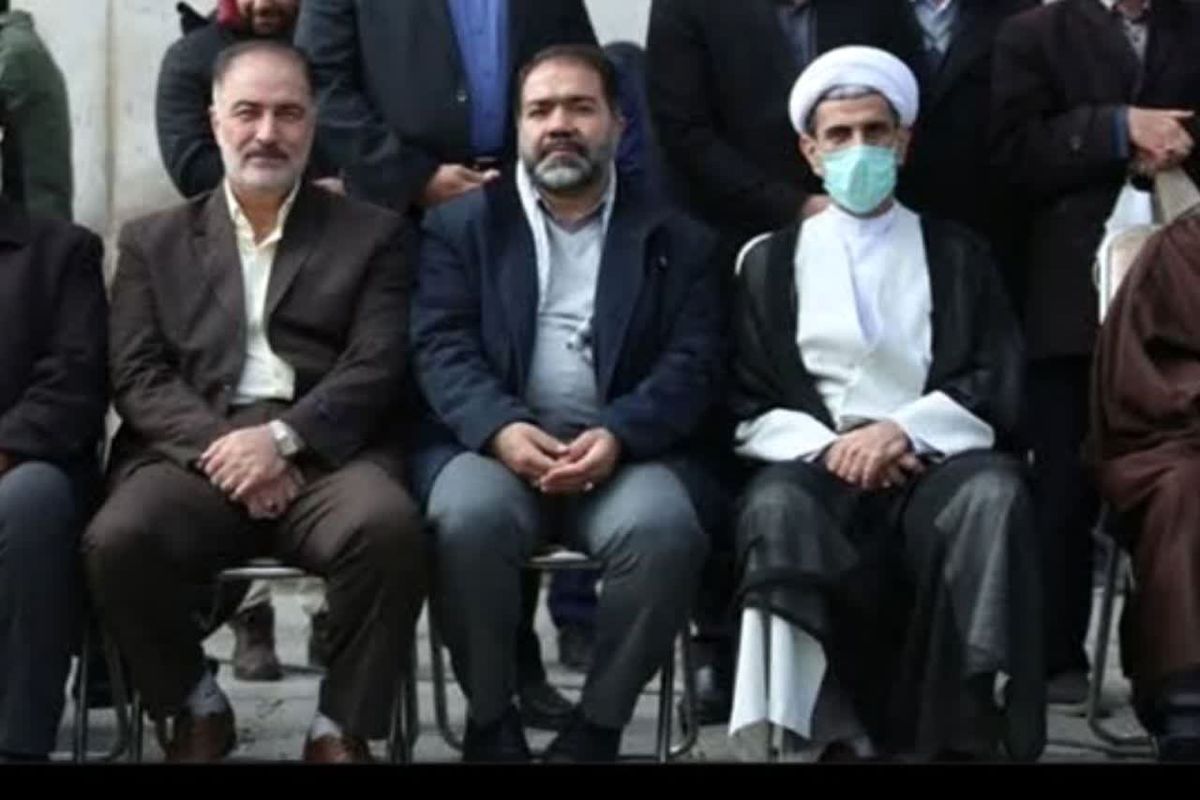 استاندار اصفهان : حضور حماسی مردم اصفهان در راهپیمایی ۱۳ آبان «نه» قاطعانه به دشمن بود